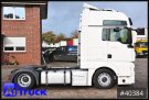 MAN - Volumen - Sattelzugmaschine - Sattelzug - TGX 18.500 XXL Low, Inarder Navi Standklima, 