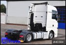 MAN - Volumen - Sattelzugmaschine - Sattelzug - TGX 18.500 XXL Low, Inarder Navi Standklima, 