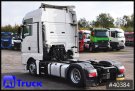 MAN - Volumen - Sattelzugmaschine - Sattelzug - TGX 18.500 XXL Low, Inarder Navi Standklima, 