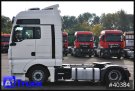 MAN - Volumen - Sattelzugmaschine - Sattelzug - TGX 18.500 XXL Low, Inarder Navi Standklima, 