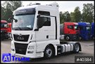 MAN - Volumen - Sattelzugmaschine - Sattelzug - TGX 18.500 XXL Low, Inarder Navi Standklima, 