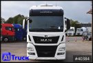 MAN - Volumen - Sattelzugmaschine - Sattelzug - TGX 18.500 XXL Low, Inarder Navi Standklima, 