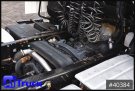 MAN - Volumen - Sattelzugmaschine - Sattelzug - TGX 18.500 XXL Low, Inarder Navi Standklima, 