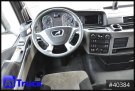 MAN - Volumen - Sattelzugmaschine - Sattelzug - TGX 18.500 XXL Low, Inarder Navi Standklima, 