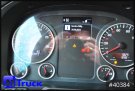MAN - Volumen - Sattelzugmaschine - Sattelzug - TGX 18.500 XXL Low, Inarder Navi Standklima, 
