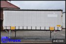 Wecon - Schiebeplane - Wechselbrücken - WPR 745, verzinkt, 2520  innen, Code XL