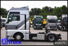 MAN - Standard Sattelzugmaschine - Sattelzug - TGX 18.440, Überführer, Terberg Kamag,  2x AHK, verstellbare Sattelplatte, 