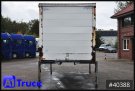 Wecon - Schiebeplane - Wechselbrücken - WPR 745, verzinkt, 2520  innen, Code XL