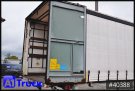 Wecon - Schiebeplane - Wechselbrücken - WPR 745, verzinkt, 2520  innen, Code XL