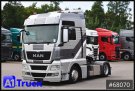 MAN - Standard Sattelzugmaschine - Sattelzug - TGX 18.440, Überführer, Terberg Kamag,  2x AHK, verstellbare Sattelplatte, 