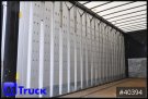 Orten - Pritsche und Plane - Anhänger - AG 18T SAFE SERVER, Getränke Jumbo Stapler, verzinkt, 