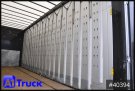 Orten - Pritsche und Plane - Anhänger - AG 18T SAFE SERVER, Getränke Jumbo Stapler, verzinkt, 