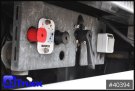 Orten - Pritsche und Plane - Anhänger - AG 18T SAFE SERVER, Getränke Jumbo Stapler, verzinkt, 