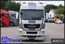 MAN - Standard Sattelzugmaschine - Sattelzug - TGX 18.440, Überführer, Terberg Kamag,  2x AHK, verstellbare Sattelplatte, 
