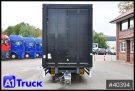 Orten - Pritsche und Plane - Anhänger - AG 18T SAFE SERVER, Getränke Jumbo Stapler, verzinkt, 