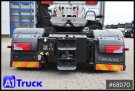 MAN - Standard Sattelzugmaschine - Sattelzug - TGX 18.440, Überführer, Terberg Kamag,  2x AHK, verstellbare Sattelplatte, 