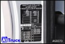 MAN - Standard Sattelzugmaschine - Sattelzug - TGX 18.440, Überführer, Terberg Kamag,  2x AHK, verstellbare Sattelplatte, 