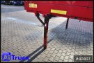 Krone - Koffer glatt - Wechselbrücken - BDF 7,82 Wechselbrücke, 2680mm Innenhöhe.