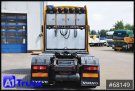 Volvo - Schwerlast Sattelzugmaschine - Sattelzug - FH16, 600, Schwerlast 180to, 8x4, Standklima, Liftachse, 