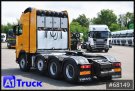 Volvo - Schwerlast Sattelzugmaschine - Sattelzug - FH16, 600, Schwerlast 180to, 8x4, Standklima, Liftachse, 