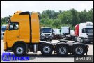 Volvo - Schwerlast Sattelzugmaschine - Sattelzug - FH16, 600, Schwerlast 180to, 8x4, Standklima, Liftachse, 
