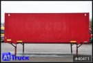 Krone - Koffer glatt - Wechselbrücken - BDF 7,82 Wechselbrücke, 2680mm Innenhöhe.