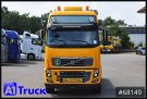 Volvo - Schwerlast Sattelzugmaschine - Sattelzug - FH16, 600, Schwerlast 180to, 8x4, Standklima, Liftachse, 