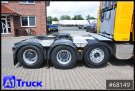 Volvo - Schwerlast Sattelzugmaschine - Sattelzug - FH16, 600, Schwerlast 180to, 8x4, Standklima, Liftachse, 