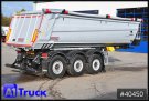 Wielton - Kipper - Auflieger - Wielton 26m³ Strong Master Stahl 