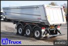 Wielton - Kipper - Auflieger - Wielton 26m³ Strong Master Stahl 