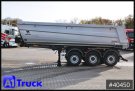 Wielton - Kipper - Auflieger - Wielton 26m³ Strong Master Stahl 