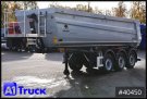 Wielton - Kipper - Auflieger - Wielton 26m³ Strong Master Stahl 