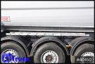 Wielton - Kipper - Auflieger - Wielton 26m³ Strong Master Stahl 