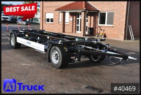 AZW 18, MAXI für 1120mm + 1320mm, SOFORT NEU