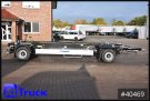 Krone - BDF-Anhänger - Anhänger - AZW 18, MAXI für 1120mm + 1320mm, SOFORT NEU