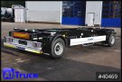 Krone - BDF-Anhänger - Anhänger - AZW 18, MAXI für 1120mm + 1320mm, SOFORT NEU