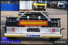 Krone - BDF-Anhänger - Anhänger - AZW 18, MAXI für 1120mm + 1320mm, SOFORT NEU