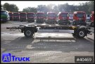Krone - BDF-Anhänger - Anhänger - AZW 18, MAXI für 1120mm + 1320mm, SOFORT NEU