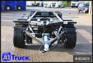 Krone - BDF-Anhänger - Anhänger - AZW 18, MAXI für 1120mm + 1320mm, SOFORT NEU