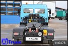 Mercedes-Benz - Standard Sattelzugmaschine - Sattelzug - Kamag Truck  Wiesel Rangierer, Terberg 