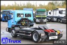 Mercedes-Benz - Standard Sattelzugmaschine - Sattelzug - Kamag Truck  Wiesel Rangierer, Terberg 
