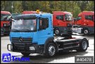Mercedes-Benz - Standard Sattelzugmaschine - Sattelzug - Kamag Truck  Wiesel Rangierer, Terberg 