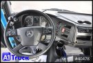 Mercedes-Benz - Standard Sattelzugmaschine - Sattelzug - Kamag Truck  Wiesel Rangierer, Terberg 