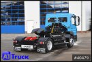 Mercedes-Benz - Standard Sattelzugmaschine - Sattelzug - Kamag Truck Wiesel, Rangierer, Terberg 