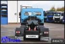Mercedes-Benz - Standard Sattelzugmaschine - Sattelzug - Kamag Truck Wiesel, Rangierer, Terberg 