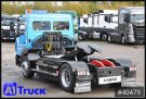 Mercedes-Benz - Standard Sattelzugmaschine - Sattelzug - Kamag Truck Wiesel, Rangierer, Terberg 