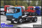 Mercedes-Benz - Standard Sattelzugmaschine - Sattelzug - Kamag Truck Wiesel, Rangierer, Terberg 