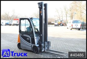 Stapler RX20-20P, Hub 6,9m SS  272h.