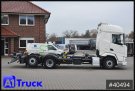DAF - BDF-Fahrzeug - LKW > 7.5 - DAF  XG  480 FAN , Multiwechsler, Lift-Lenkachse, 