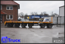 Goldhofer - Tieflader - Anhänger - 6achs Plattform, Ballast, Lenkachse, 60to., Schwerlast, 
